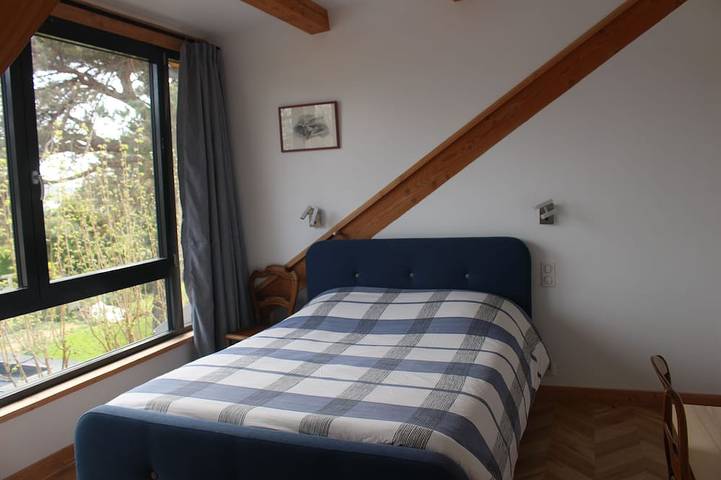 Gîte pour 6 personnes, avec terrasse et jardin à Quiberville - 3