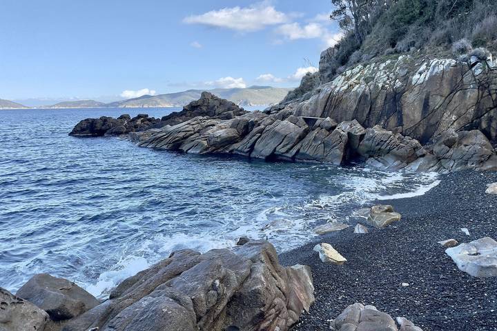 Ferienwohnung für 5 Personen, mit Terrasse - 1