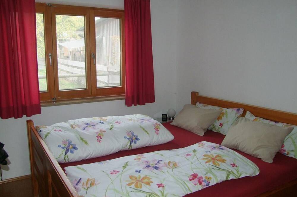 Ganze Wohnung, Ferienwohnung Sonneneck, Wagner - Ferienwohnung in Altenau (Bayern), Saulgrub