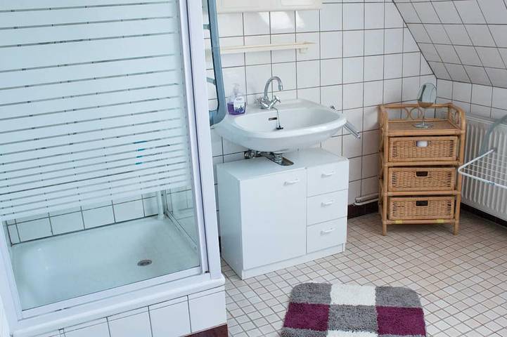 Bauernhof für 5 Personen, mit Terrasse und Garten in Gelting - 4