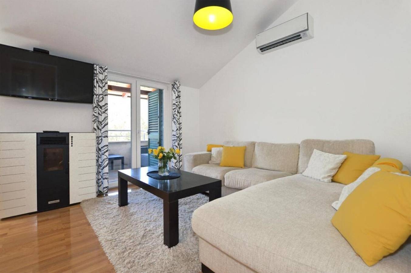 Ganze Wohnung, Apartment Leo in Ploce, Dubrovnik-Neretva
