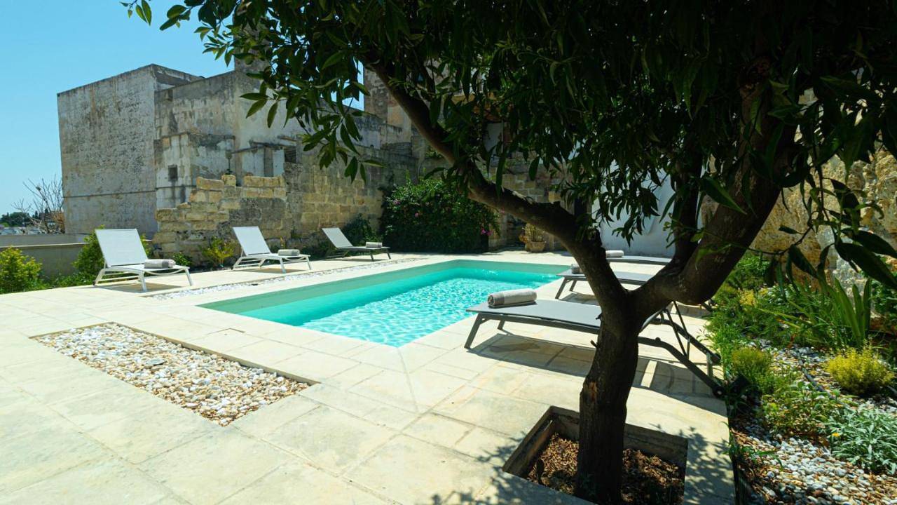 Superior Villa in Casarano, Golfo di Taranto