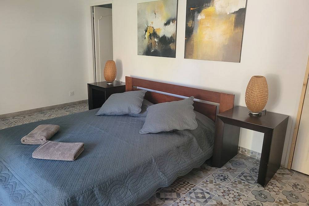 Sun cottage in Uzès, Région de Nîmes