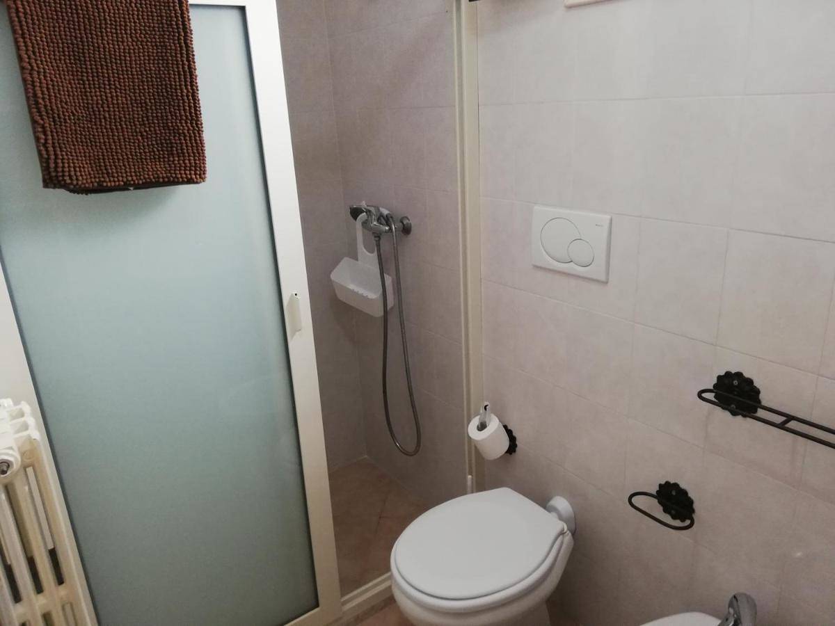 La Stanza Alternativa in Sannicola, Golfo di Taranto