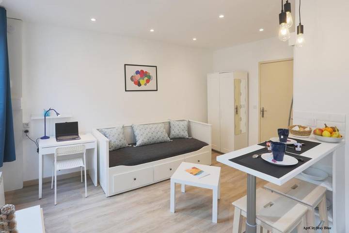 Maison d’hôte pour 2 personnes à Apt - 3