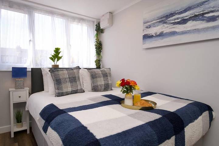 Appartement de vacances pour 6 personnes - 1