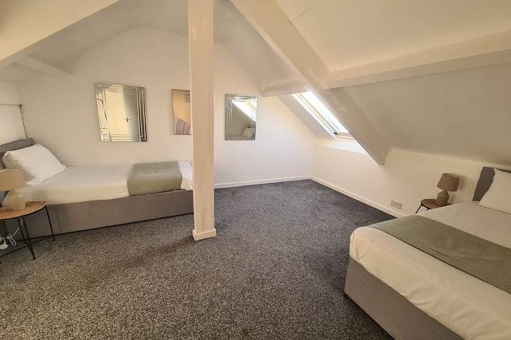 Holiday home for 9 people - 1