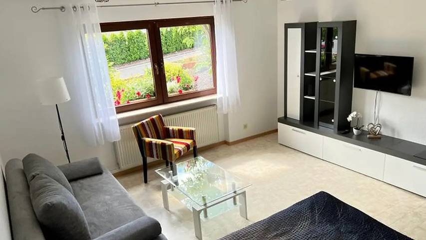 Ferienwohnung für 2 Personen in Oberwesel - 3