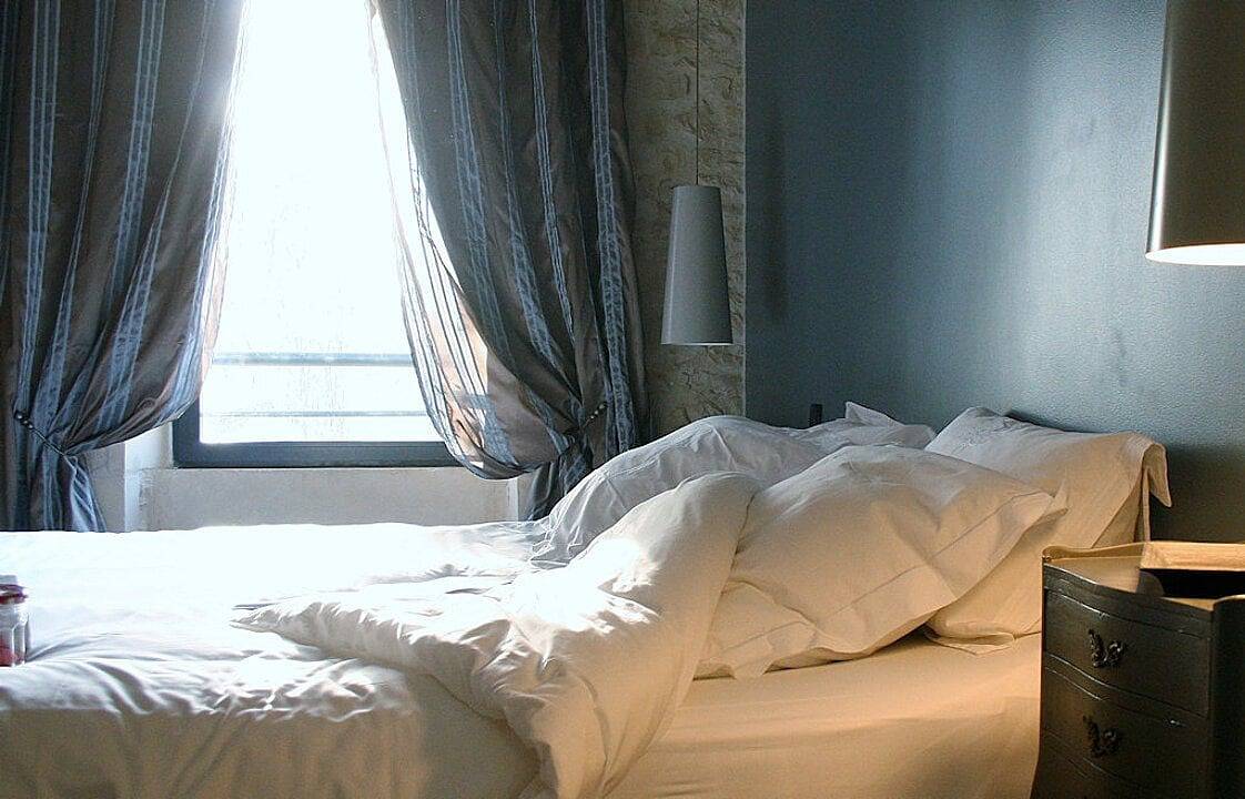 Un Banc au Soleil - Chambre Ricochet in Marsilly, Région de La Rochelle