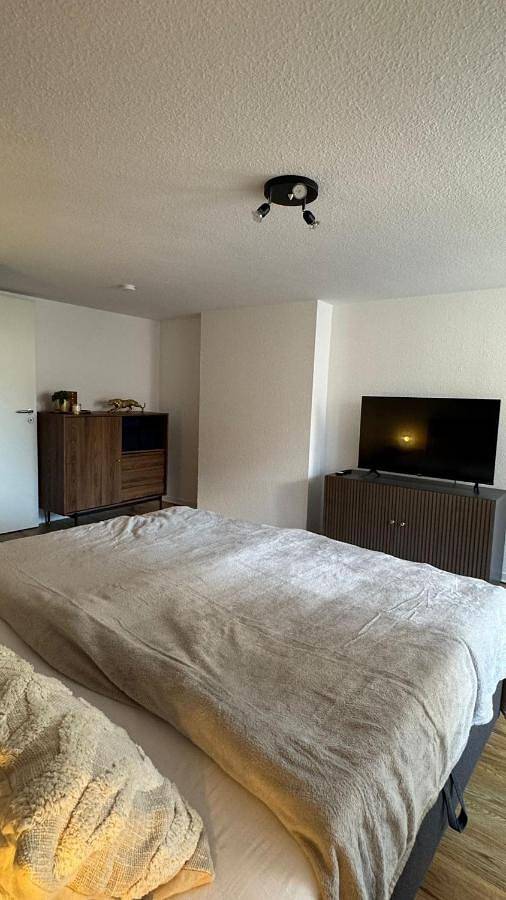 Gîte pour 4 personnes, animaux acceptés à Perleberg - 2