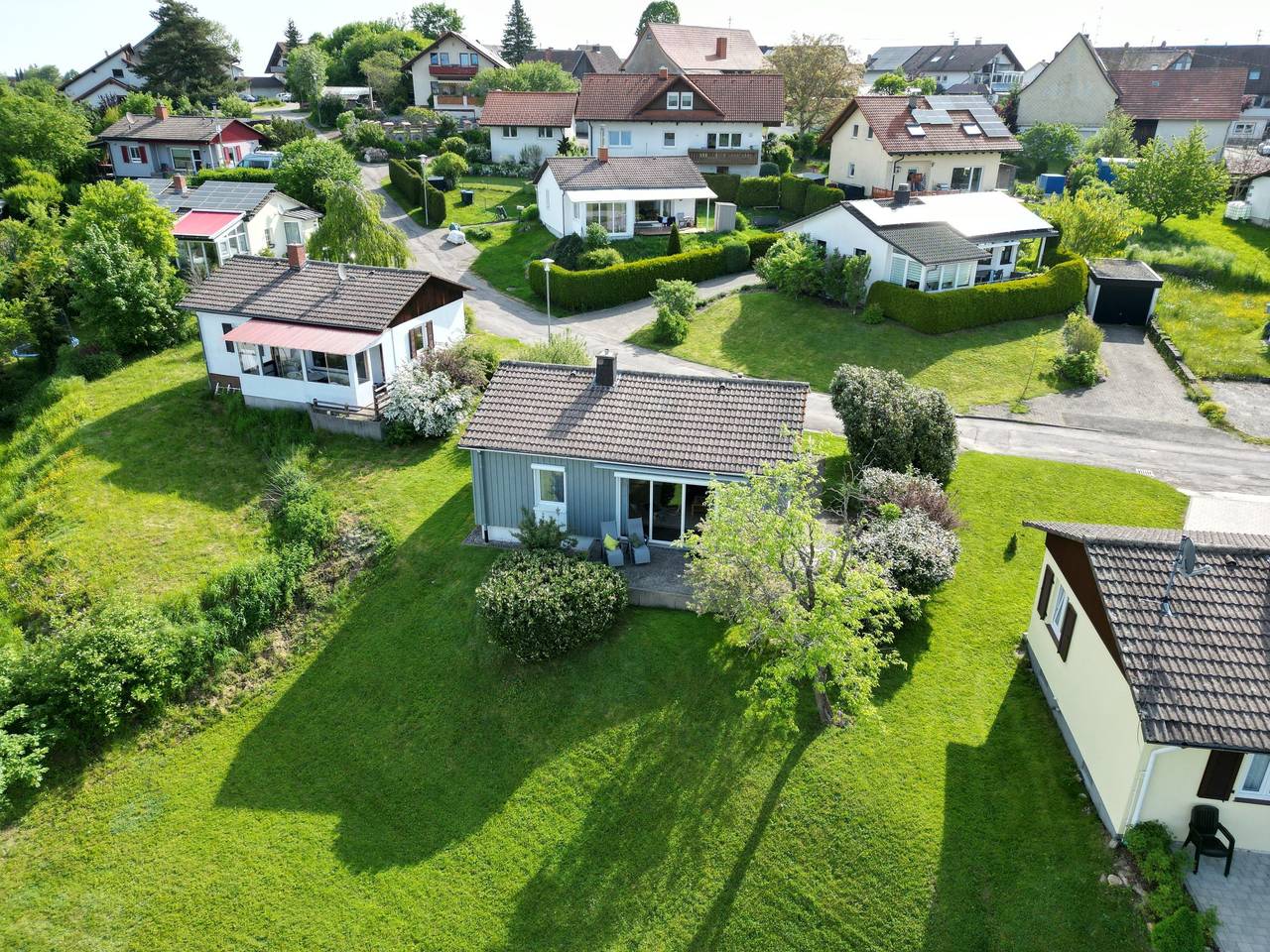 Casa vacanza a Loffingen a partire da 113€ a notte