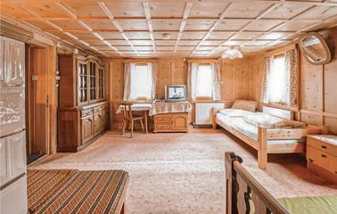 Ferienhaus für 6 Personen in Ischgl, Silvretta, Bild 4
