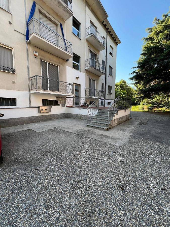 Gîte pour 7 personnes, avec vue et terrasse, animaux acceptés à Crema - 2