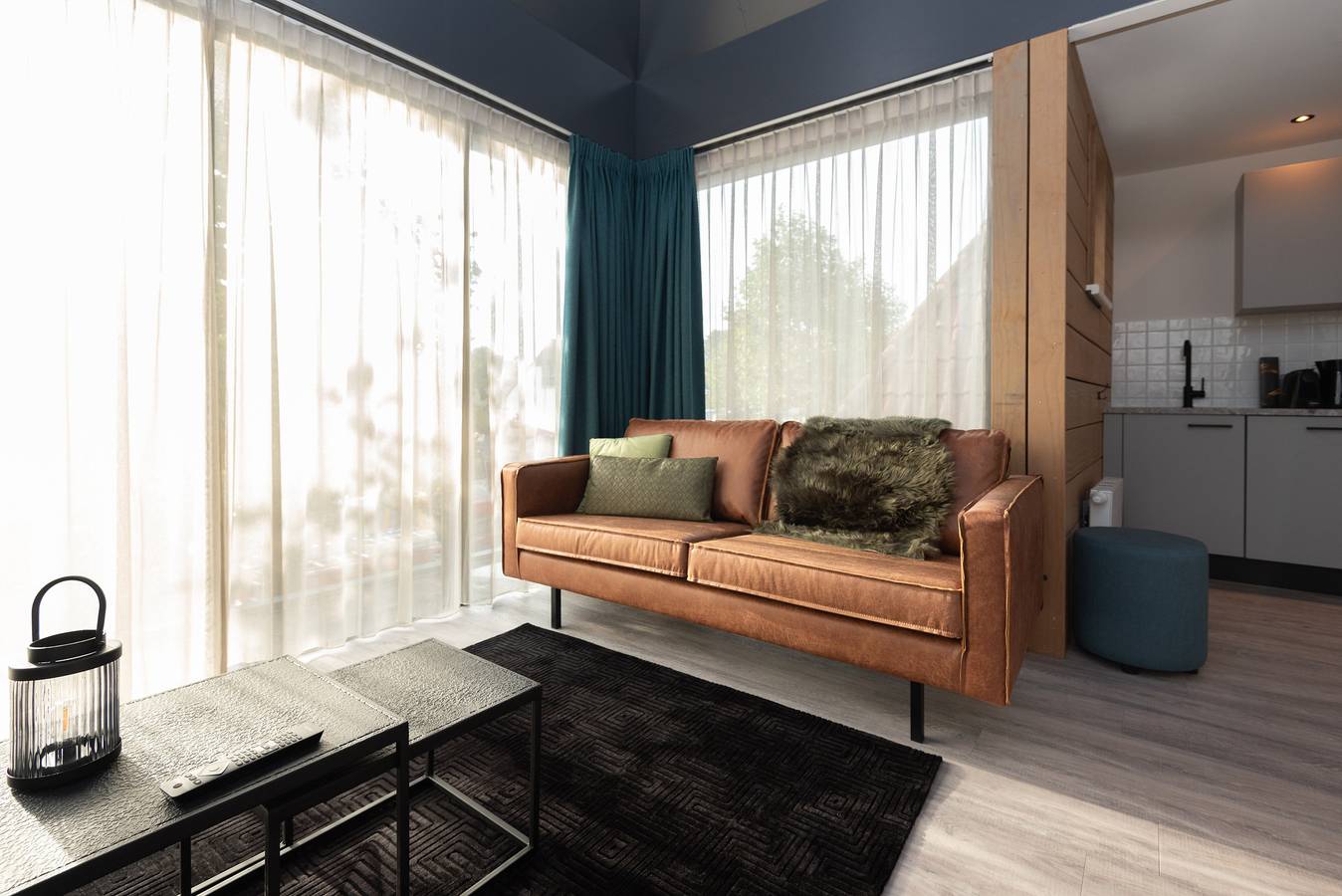 Ganze Wohnung, Luxe appartement - Jan van Renesseweg 1 | Renesse 'Bomont appartementen'  in Renesse Strand, Renesse