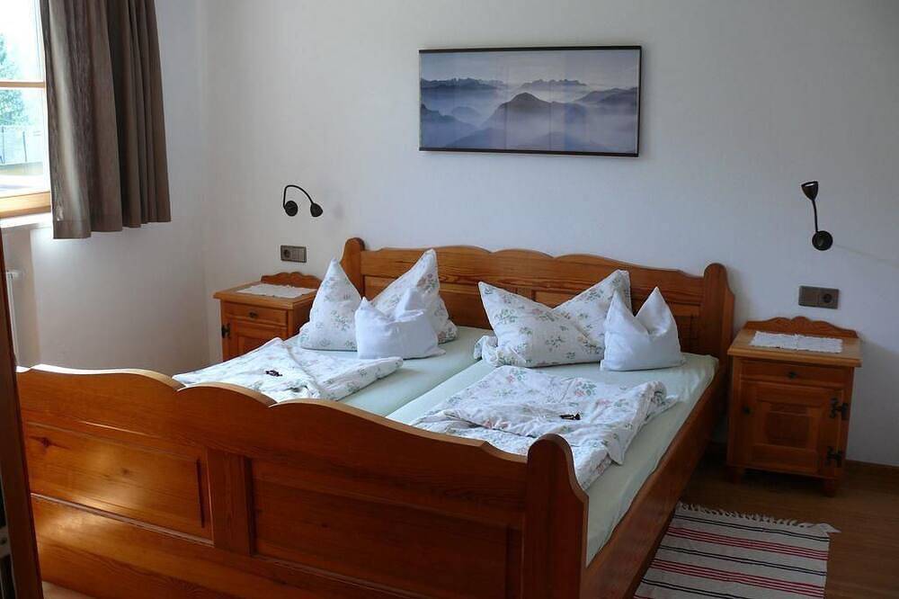 Ganze Wohnung, Ferienwohnung Ristfeuchthorn - Haus Eicher in Schneizlreuth, Bayerische Alpen