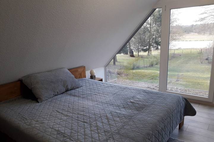 Ferienhaus für 3 Personen in Oranienburg - 2