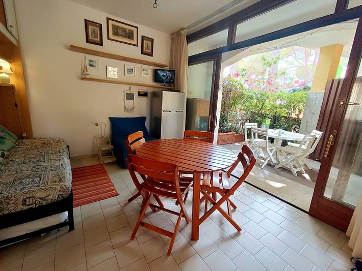 Ferienhaus für 4 Personen, mit Haustier auf Elba - 2