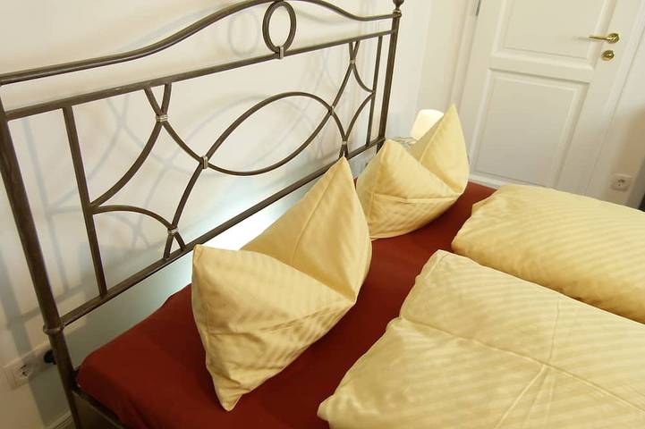 Ferienwohnung für 6 Personen, mit Balkon in Pöcking - 4