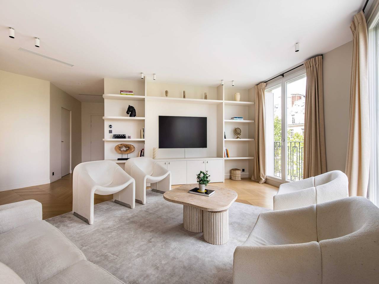 Appartement de vacances