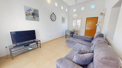 Casa Rural para 4 Personas en Golf Resorts Murcia, Torre-Pacheco, Foto 4