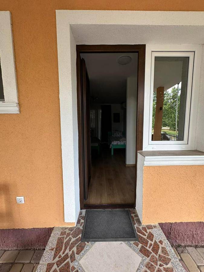 Maison d’hôte pour 2 personnes, avec balcon et vue dans Палић - 4