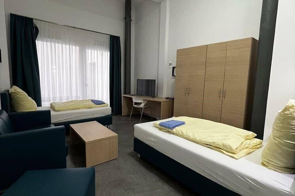Ganze Wohnung, Fabella Flats Forchheim - 21 in Forchheim, Fränkische Schweiz
