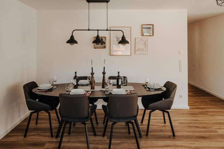 Ferienwohnung für 6 Personen, mit Haustier in Pfronten - 4