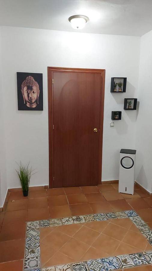 Casa del Poniente Playa y Terraza in Islantilla, Lepe