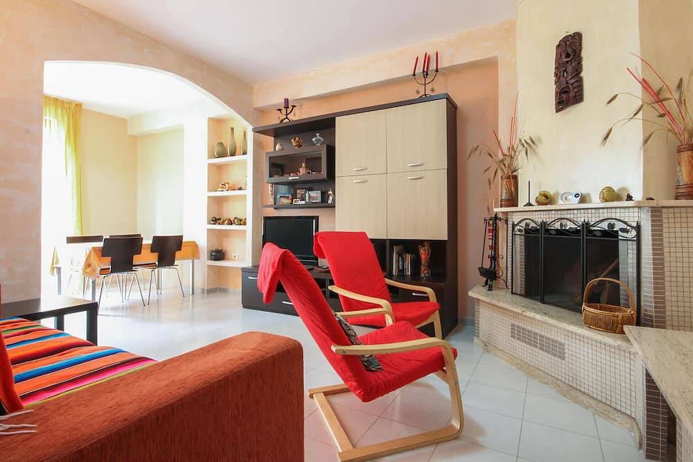 Apartamento entero, Precioso apartamento en Senerchia in Senerchia, Provincia d'Avellino