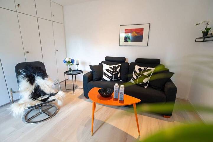 Appartement de vacances pour 2 personnes - 1