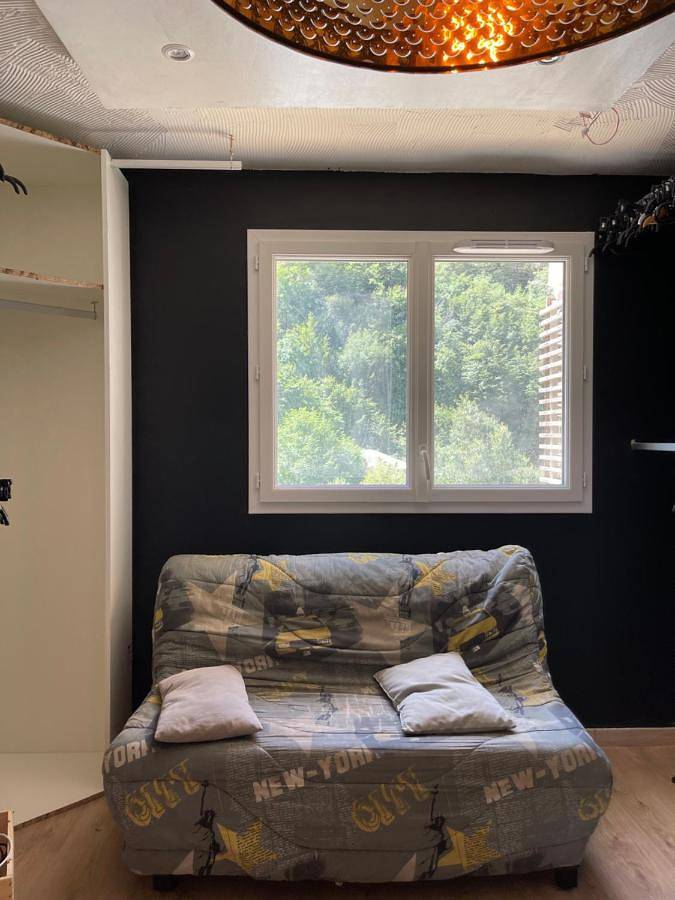 Gîte pour 4 personnes, avec vue et terrasse, animaux acceptés à La Trinité - 4