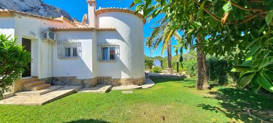 Villa voor 4 Personen in Montgo, Dénia, Afbeelding 4