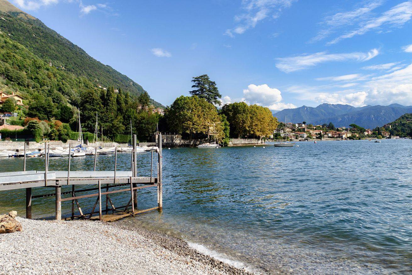 Ganze Wohnung, Casa Isola in Sala Comacina, Sala Comacina und Umgebung