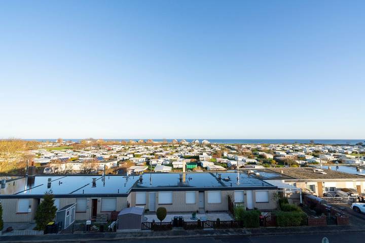 Ferienwohnung für 2 Personen, mit Balkon, kinderfreundlich in Süssauer Strand - 2