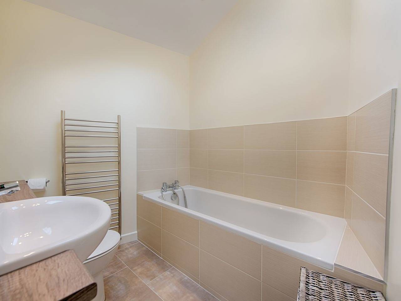 Junket Cottage in Newton and Noss, South Devon