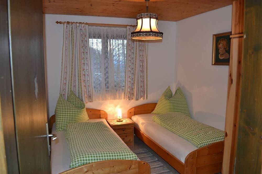 Vacation home for 6 guests with 80m² in Haidberg in Bischofshofen, Ski Amadé