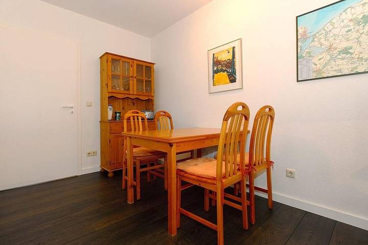 Ferienwohnung für 4 Personen, mit Terrasse in Boltenhagen - 2