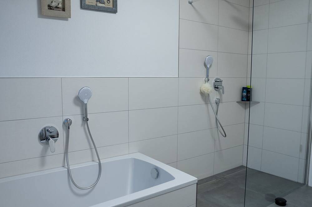 Ganze Wohnung, Ruhige Wohnung mit großem Balkon und Aussicht in Haigerloch, Neckar-Alb