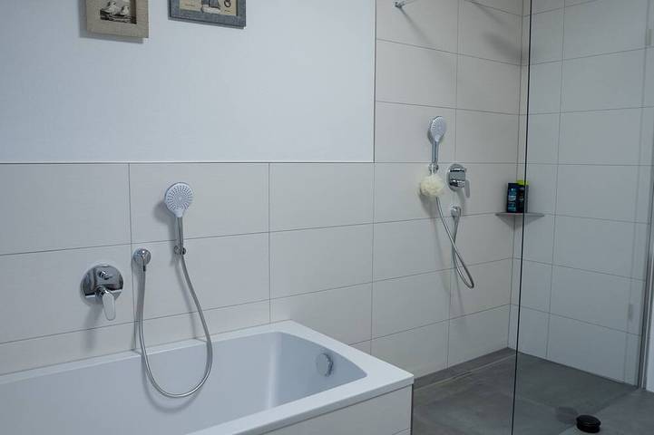 Ganze Wohnung, Ruhige Wohnung mit großem Balkon und Aussicht in Haigerloch, Neckar-Alb