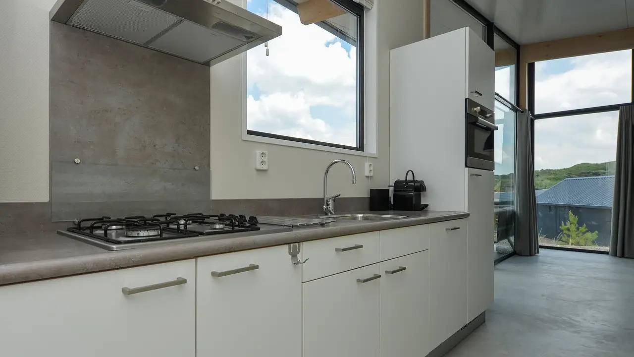 Ferienhaus für 4 Personen (72 m²) in Bloemendaal in Overveen, Zuid-Kennemerland National Park