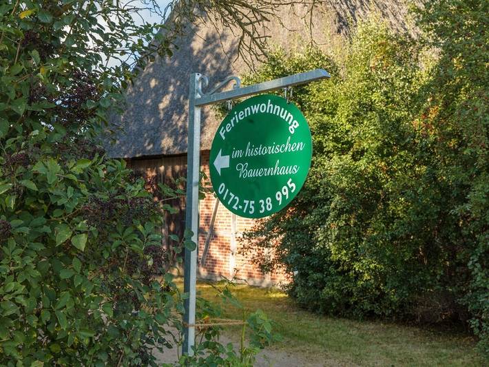 Ferienhaus für 2 Personen, mit Terrasse in Naturpark Lauenburgische Seen - 4