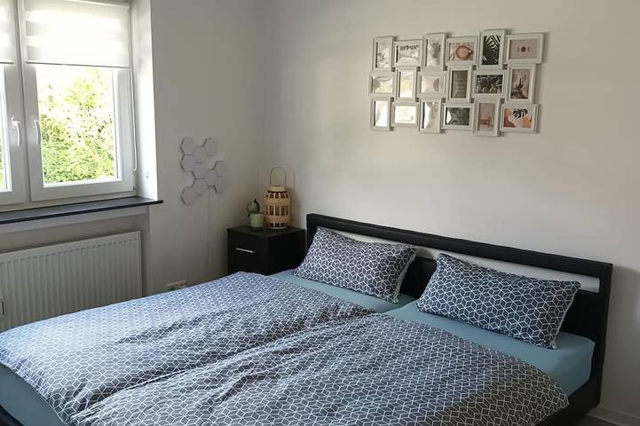 Ferienwohnung für 8 Personen in Abtsteinach - 4