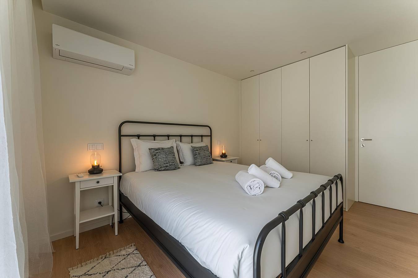 Apartamento inteiro, Guestready - Conforto perto de Santa Clara in Vila do Conde, Distrito do Porto