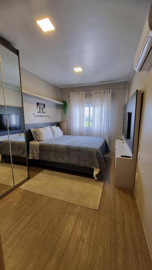 Ferienwohnung für 4 Personen, mit Garten - 1