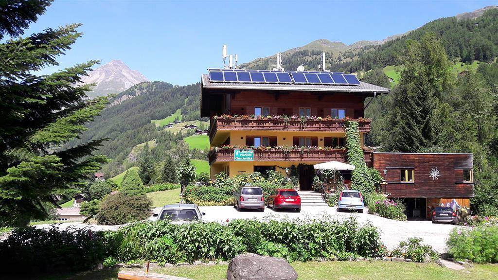 Familienzimmer in Heiligenblut, Bezirk Spittal an der Drau