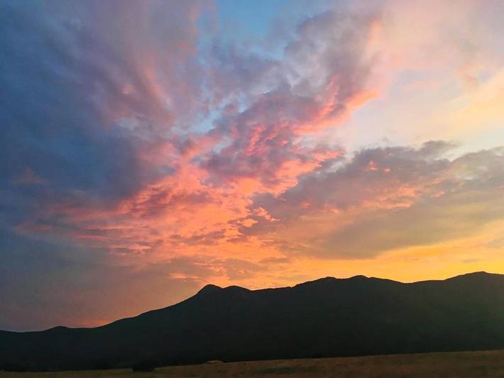 Location de vacances pour 3 personnes, avec jardin et vue à Fluminimaggiore - 3