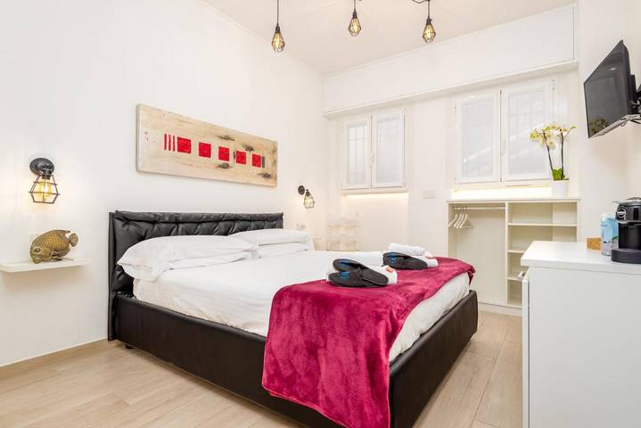 Gîte pour 2 personnes à Deiva Marina - 2