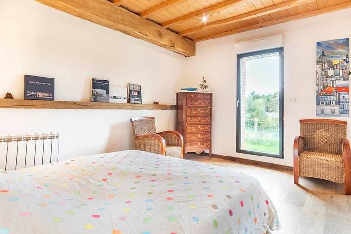Location de vacances pour 8 personnes à Miannay - 2