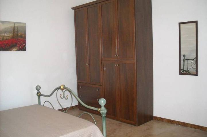 "Da Maria Maddalena" Vacation Home No. 2 in Iglesias, Iglesiente
