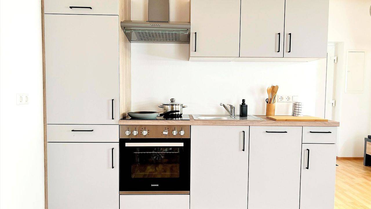 Ferienhaus für 7 Personen (75 m²) in Spielberg in Spielberg bei Knittelfeld, Murtal